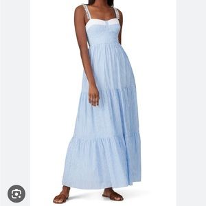 Lilly Pulitzer Jasmyn Maxi Dress